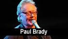 Paul Brady Interview Paul Brady Interview