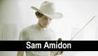 Sam Amidon Interview